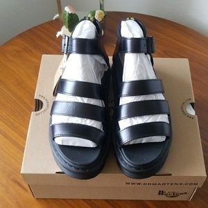 Dr. Martens Blaire Sandal
